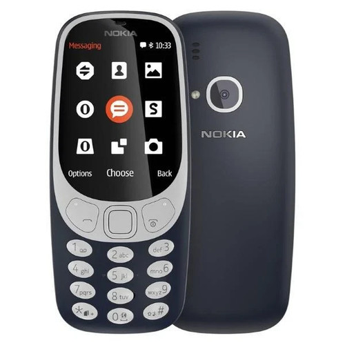 Cellulare nokia 105 2019 - nokia,