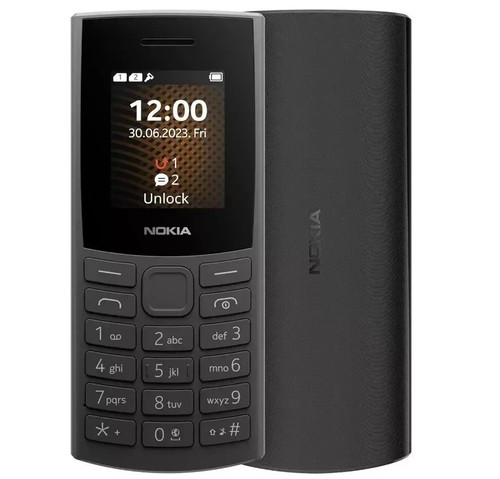 Nokia 105 mobile 2024 modello - nokia,