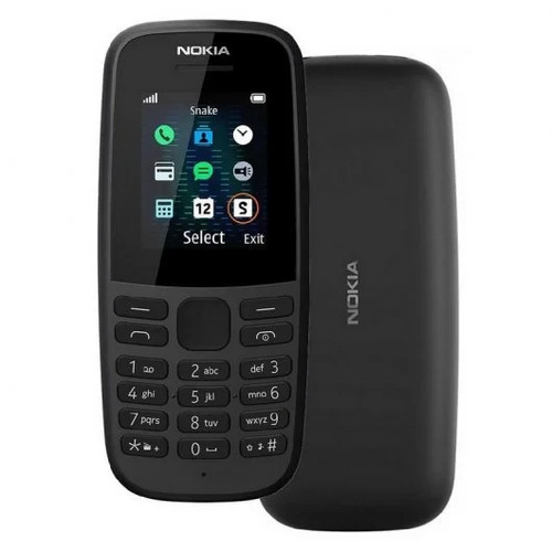 Telefono cellulare nokia 105 - nokia,