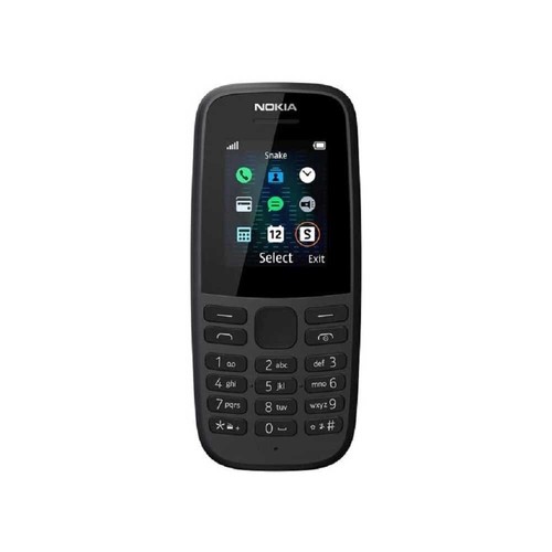 Nokia 105 2019 dual - 105,