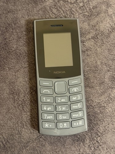Nokia 105 telefono - 105, 4g