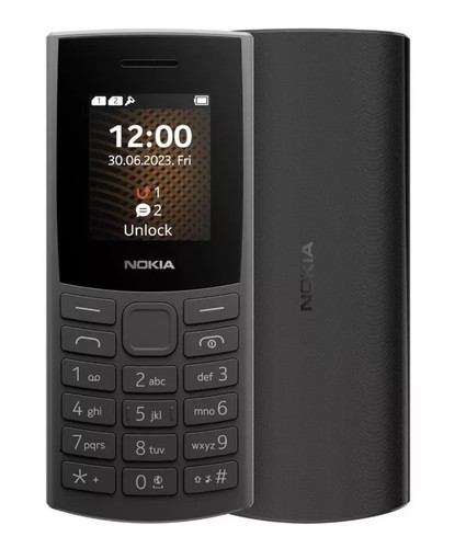 Nuovissimo telefono cellulare