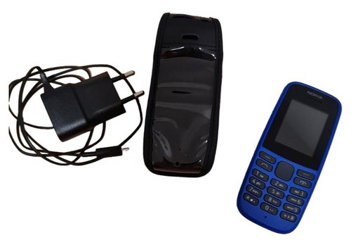 Nokia 105 1174 telefono - ta-1174,