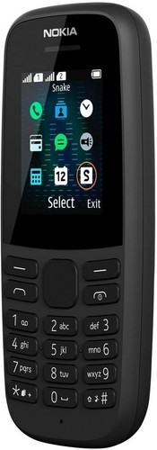 Nuovo telefono cellulare - , nokia