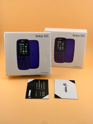 Cellulare nokia 105 - nokia,