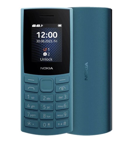 Telefono nokia 105 mobile - 105,