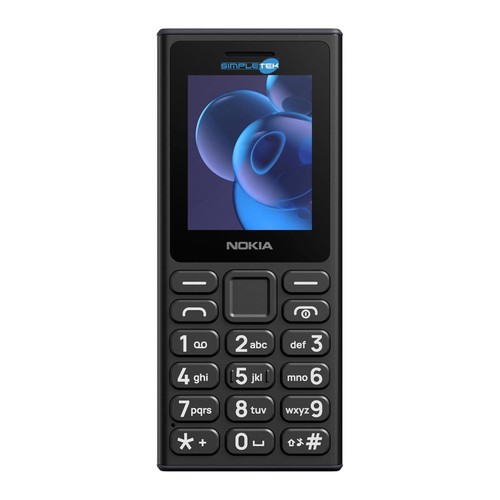 Nokia 105 2024 - 105,