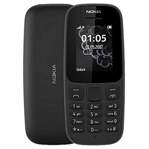 Telefono cellulare nokia - cellulare, 105