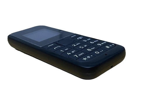 Nokia 105 nuovo - nuovo, pellicola