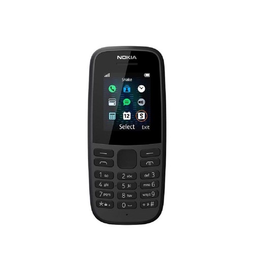 Nokia 105 2019 dual sim - nokia, 105-2019