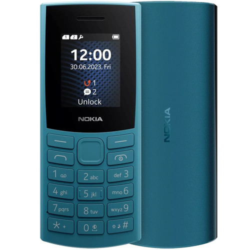 Cellulare nokia 105 basic - nokia,