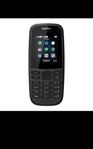 Nuovissimo nokia 105 sbloccato - nuovissimo,