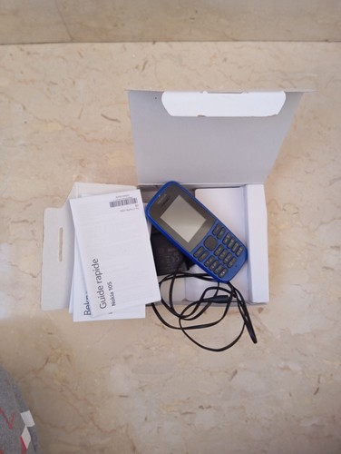 Nokia 105 - -,
