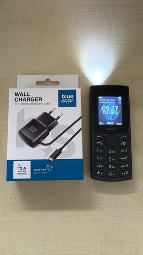 Nokia 105 1557 - 2g, ta-1557