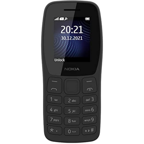 Nokia 105 classic telefono - 105,