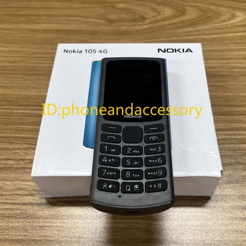 Cellulare originale nokia 105 - originale,