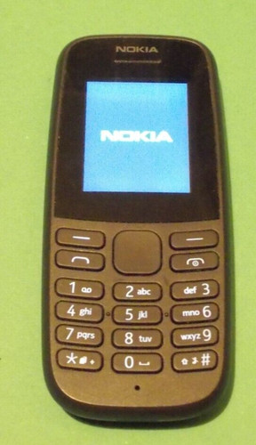 Nokia 105 1174 - -, ta-1174