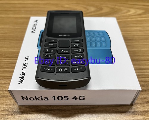 Nokia 105 dual - 105, sim