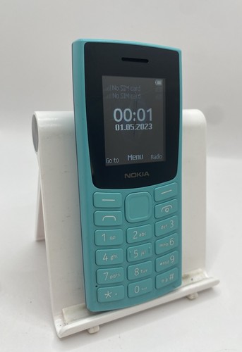 Telefono nokia 105 2023 - telefono,