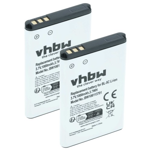 Batteria per nokia 105 - per,