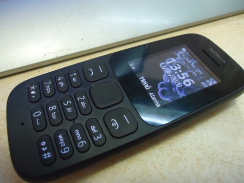 Nokia 105 dual sim - dual,