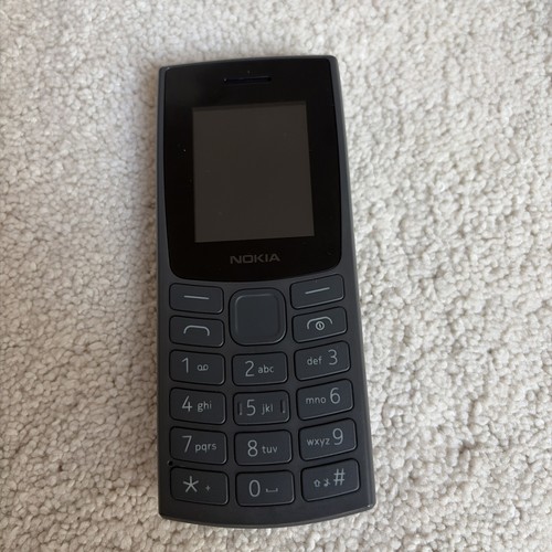 Cellulare nokia 105 dual sim - dual,