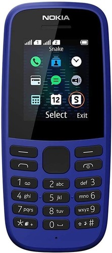 Nokia 105 edizione - 105, (2019)