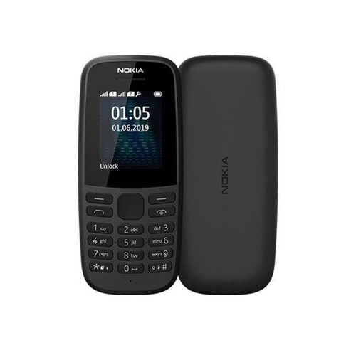 Nokia 105 dual - nokia, cellulare