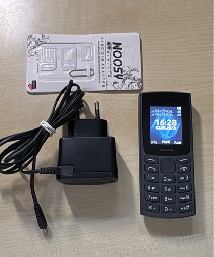 Nokia 105 1557 dual - ta-1557,