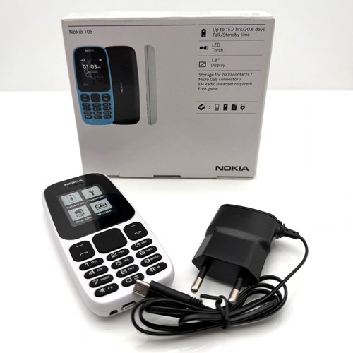 Nokia 105 2293531 mb - nokia,