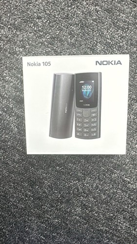 Nuovo nokia 105 dual - nokia,