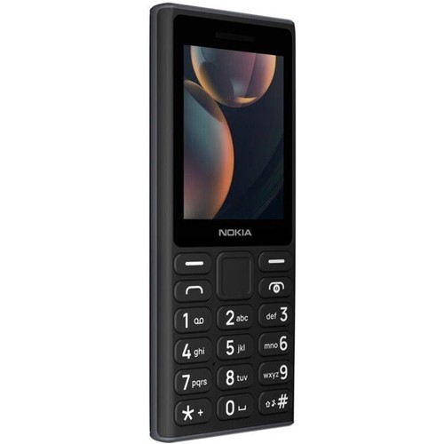 Nokia 105 2024 black - nokia,