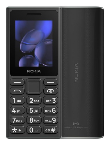 Nokia cellulare gprs - nokia, 105