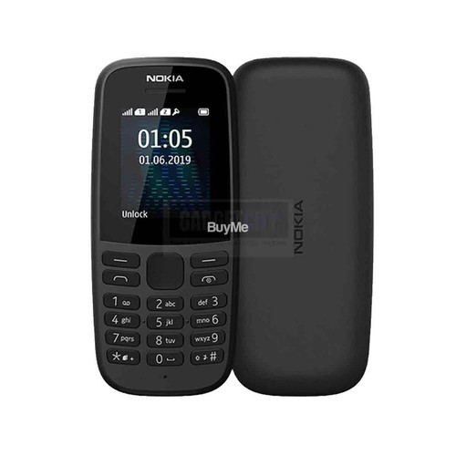 Nokia 105 dual sim - 105, edizione