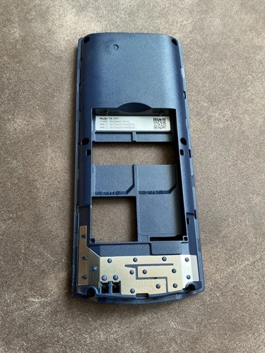 Custodia cover telaio