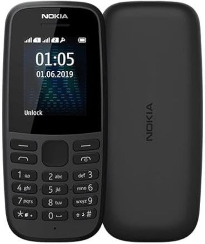 Telefono cellulare nokia 105 - cellulare,