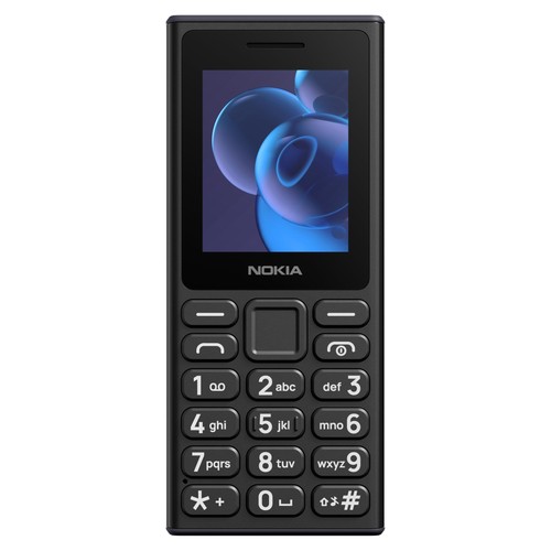 Nokia 105 edition 2025 - 2g,