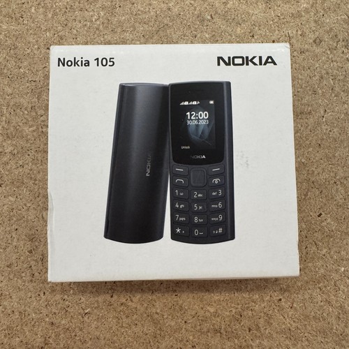 Nokia 105 telephono - nokia,