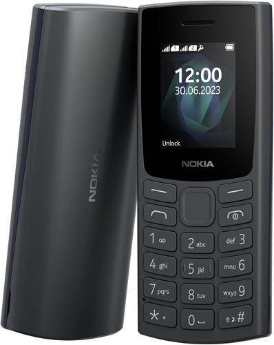 Nokia 105 edition dual sim - edition,